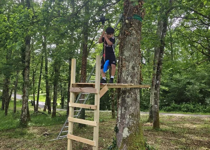 La Forestine